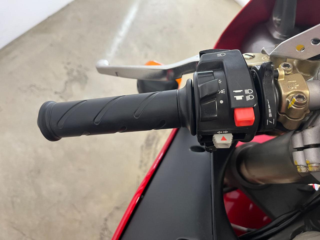 immagine usato DUCATI 998 998