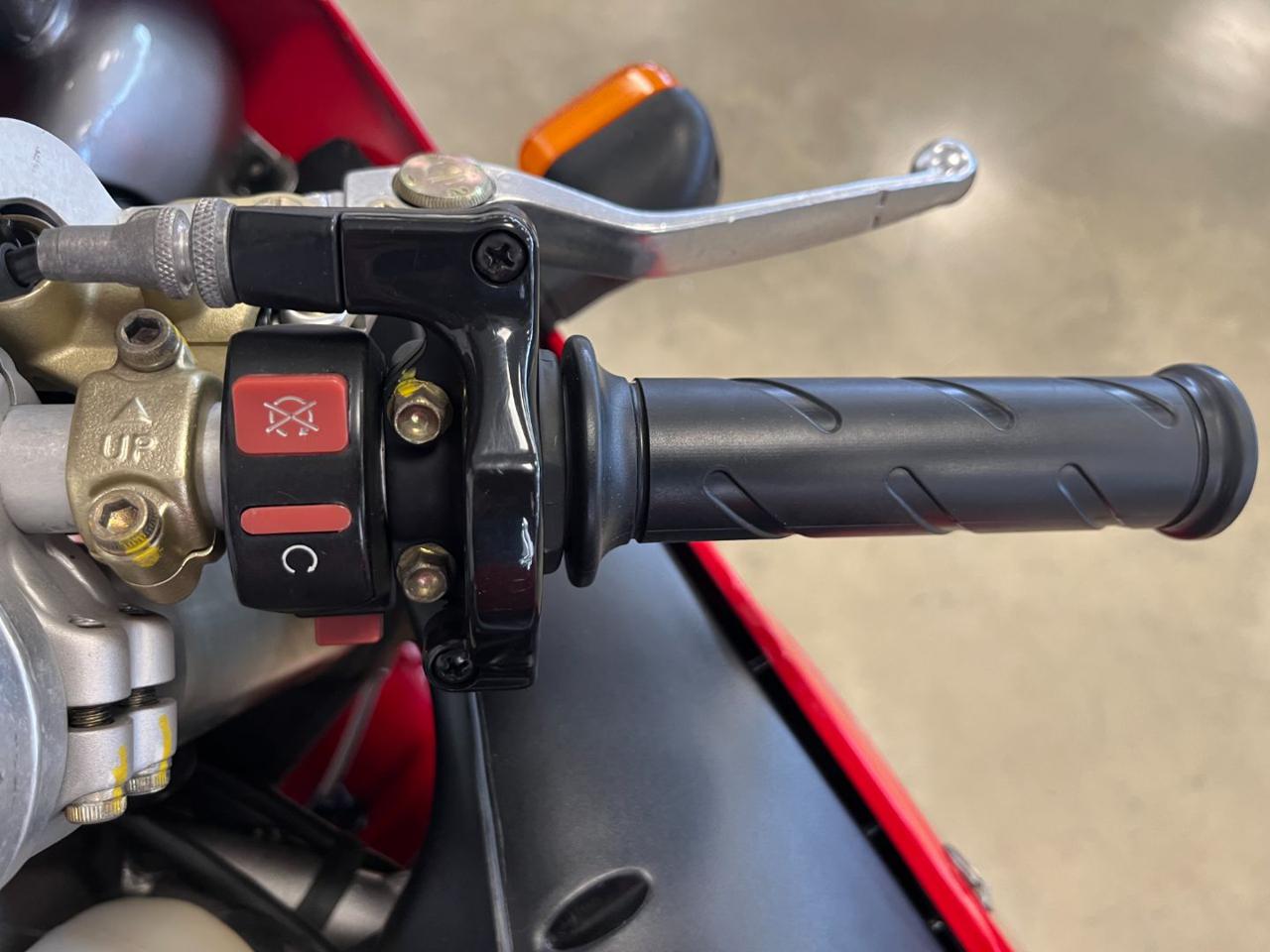 immagine usato DUCATI 998 998