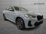 BMW X4 xDrive20d 48V Msport