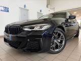 BMW 520 d 48V xDrive Touring Msport //TETTO//LED//PELLE/