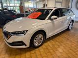 SKODA Octavia 1.0 e-TEC DSG Wagon Executive MILD HYBRID
