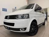 VOLKSWAGEN T5 Multivan 2.0 BiTDI 180CV 4 Motion Highline