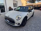 MINI Clubman 2.0 Cooper D Business Automatica