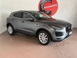 JAGUAR E-Pace 2.0D 150CV AWD S Service Jaguar, Telecamera
