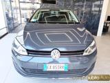 VOLKSWAGEN Golf 1.6 TDI 5p. Highline BlueMotion Technology