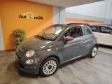 FIAT 500 C 1.0 Hybrid Connect PREZZO REALE - NEOPATENTATI