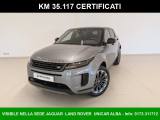 LAND ROVER Range Rover Evoque 2.0D I4 163 CV AWD Auto S