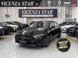 MERCEDES-BENZ CLA 200 d S.B. SPORT