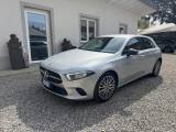 MERCEDES-BENZ A 200 d Automatic Sport