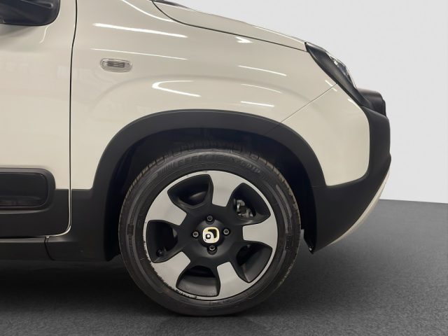 FIAT PANDA 1.0 FIREFLY S&S HYBRID PANDINA - foto 23