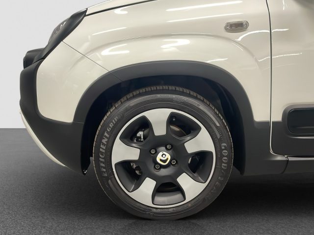 FIAT PANDA 1.0 FIREFLY S&S HYBRID PANDINA - foto 22