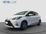 TOYOTA Yaris 1.5 Hybrid 5 porte Active