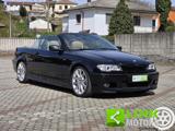 BMW 320 Cabrio M Sport E46 Automatico