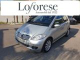 MERCEDES-BENZ A 170 Elegance