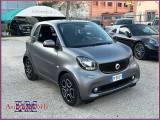 SMART ForTwo 90 0.9 TURBO PASSION AUTO TETTO C15