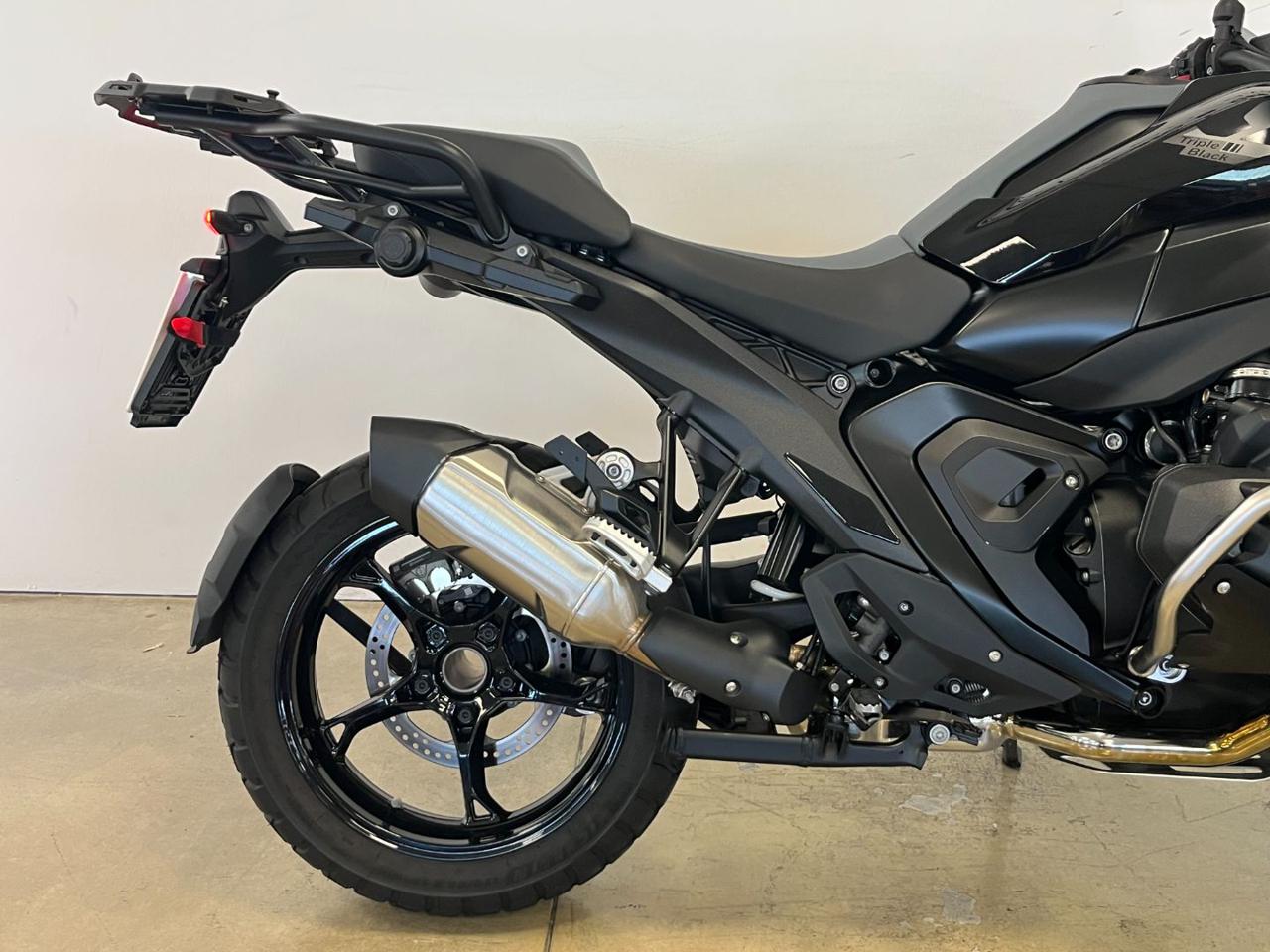 immagine usato BMW R 1300 GS R 1300 GS