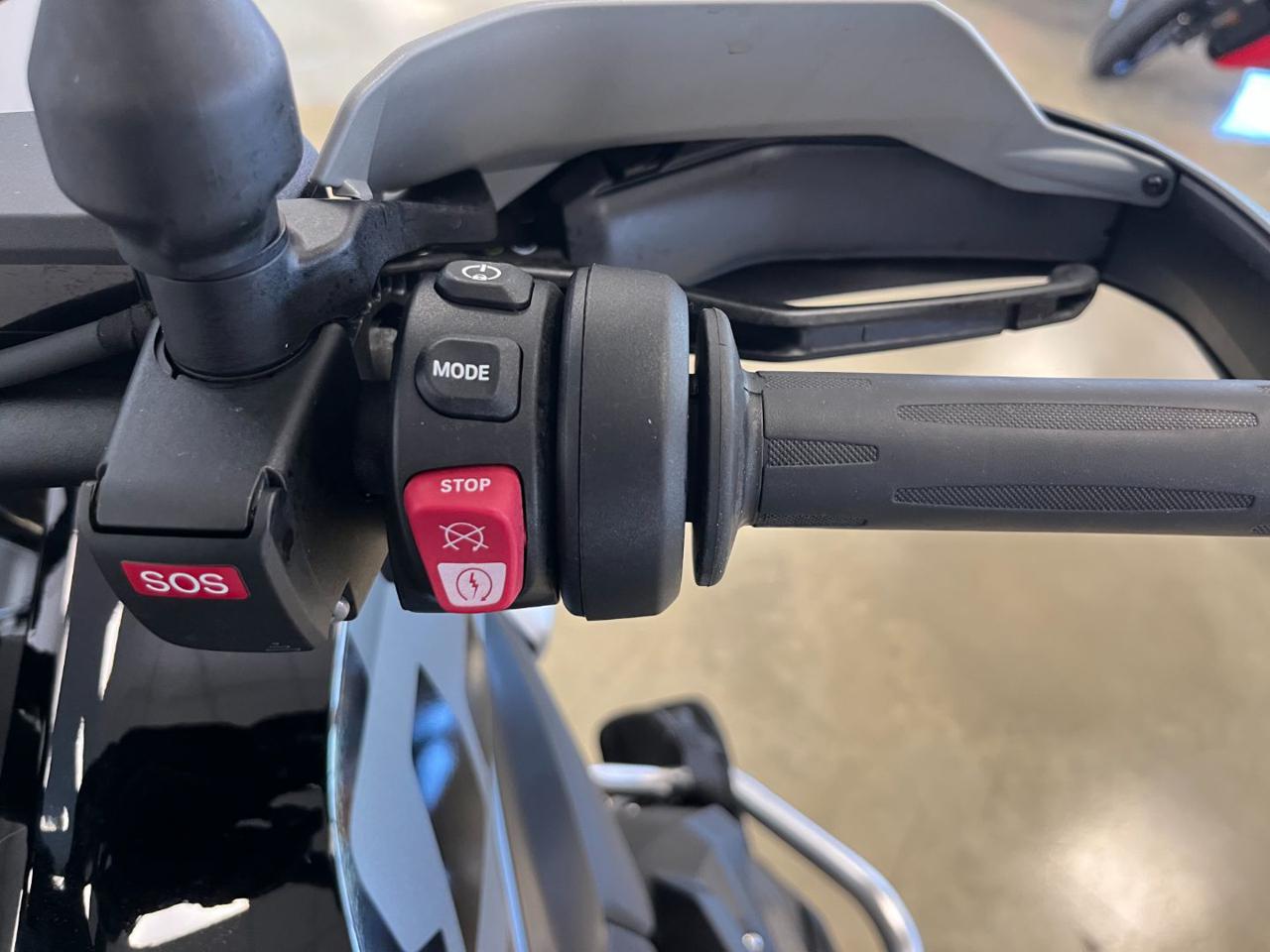 immagine usato BMW R 1300 GS R 1300 GS