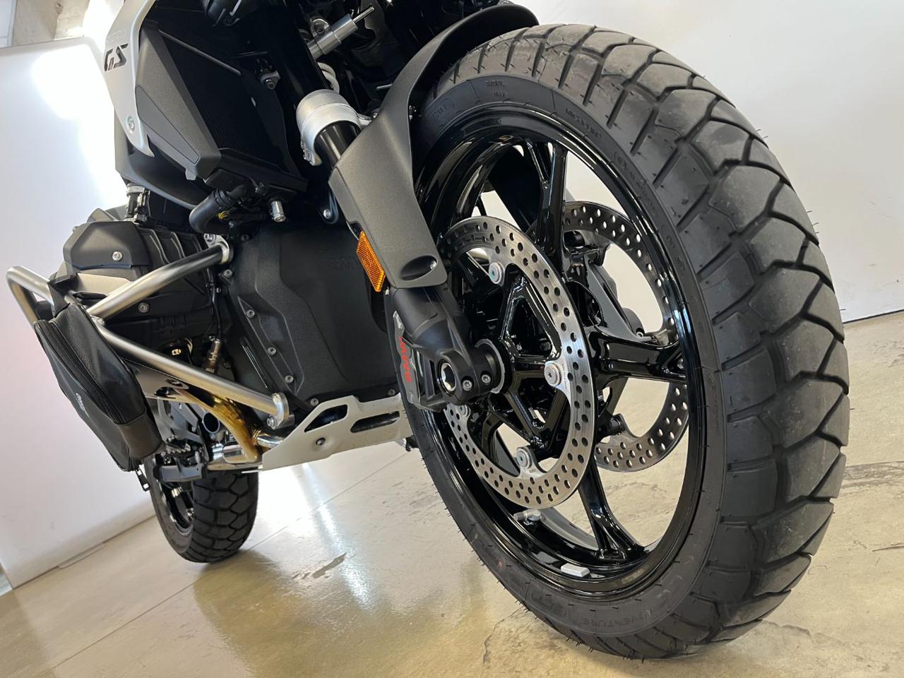 immagine usato BMW R 1300 GS R 1300 GS