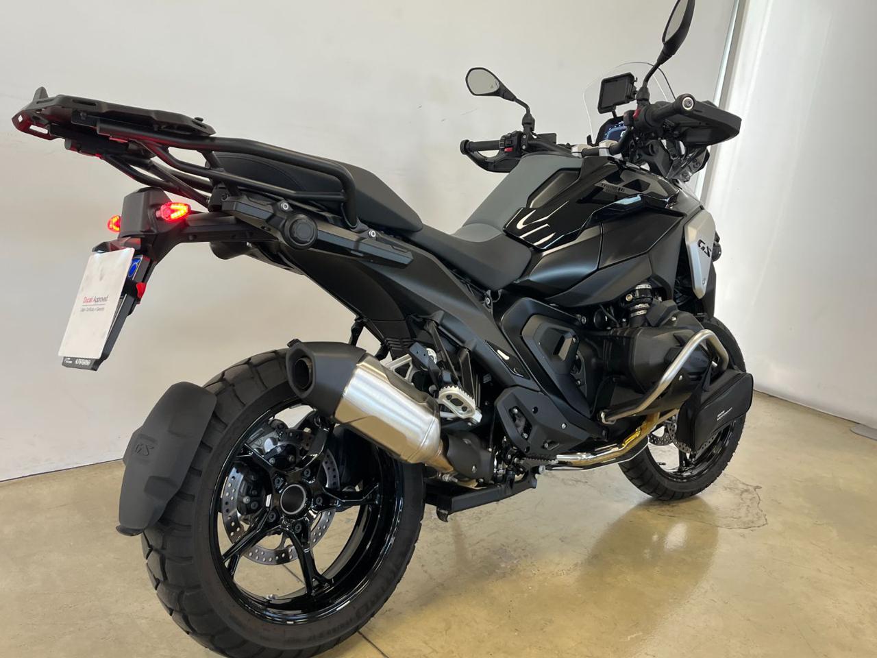 immagine usato BMW R 1300 GS R 1300 GS