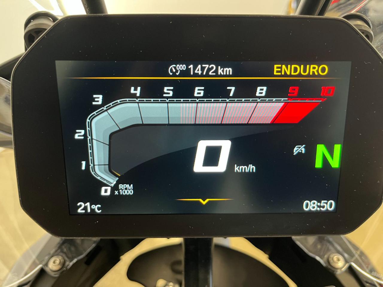 immagine usato BMW R 1300 GS R 1300 GS