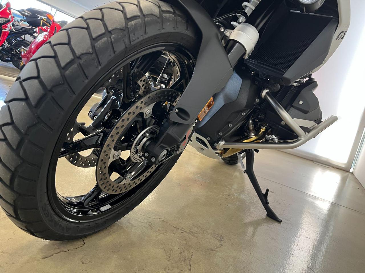 immagine usato BMW R 1300 GS R 1300 GS