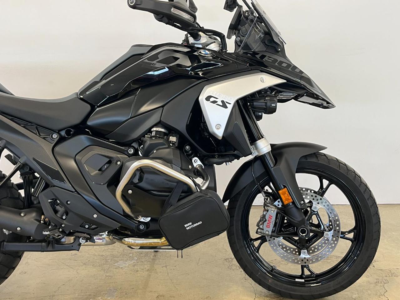 immagine usato BMW R 1300 GS R 1300 GS