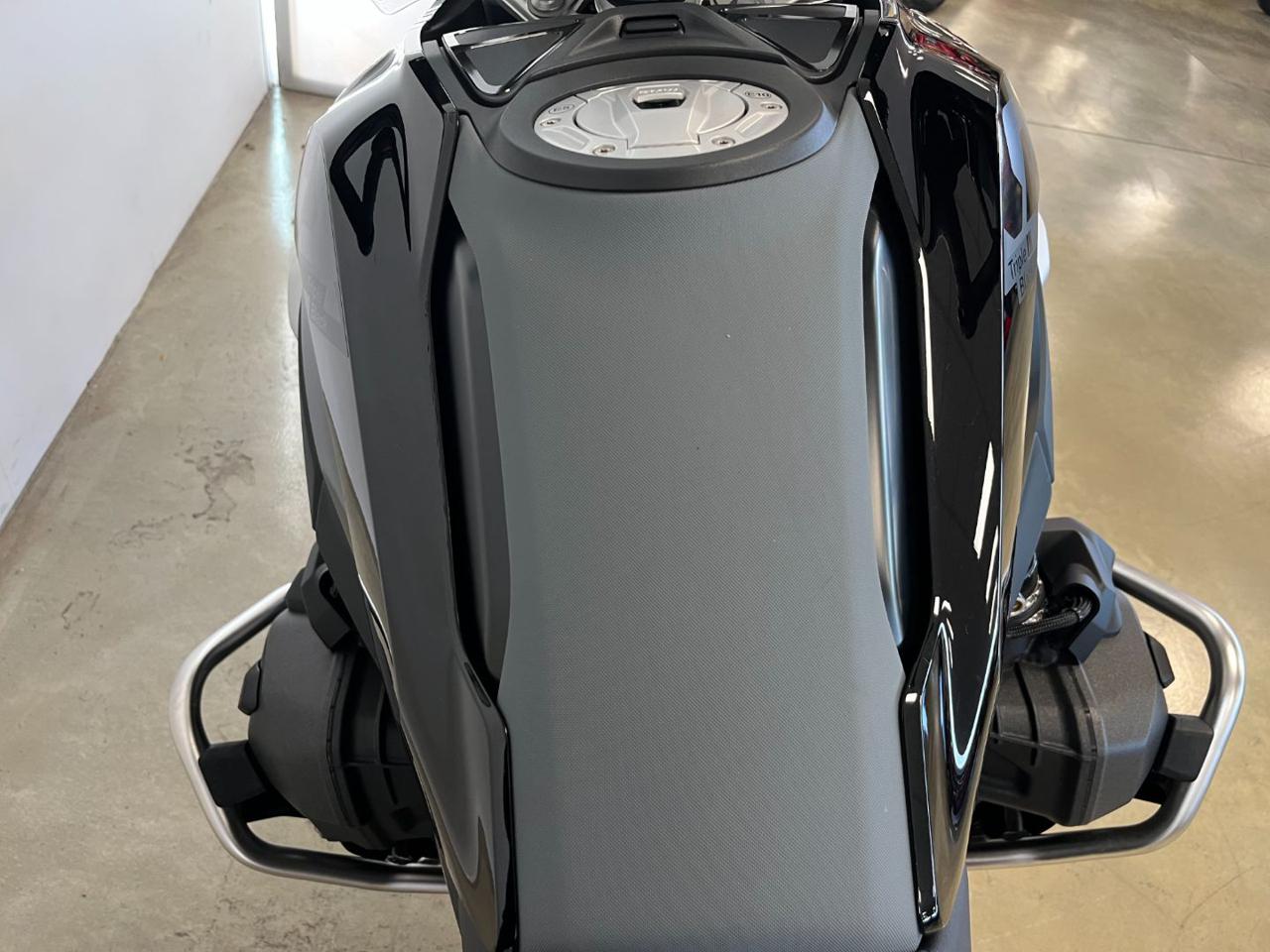 immagine usato BMW R 1300 GS R 1300 GS