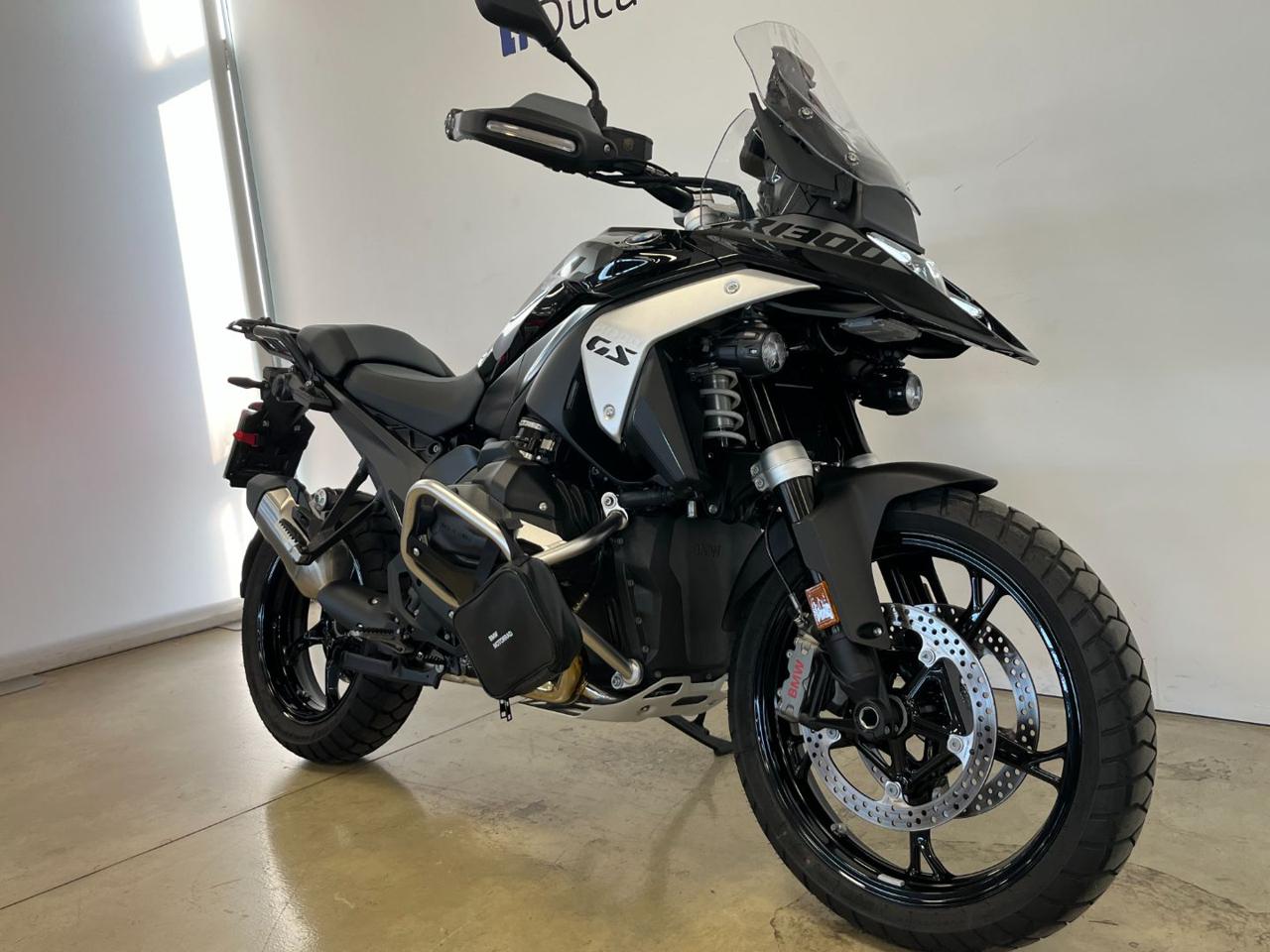 immagine usato BMW R 1300 GS R 1300 GS
