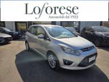FORD C-Max 7 1.6 TDCi 115CV