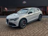 ALFA ROMEO Stelvio 2.2 Turbodiesel 210 CV AT8 Q4 Veloce