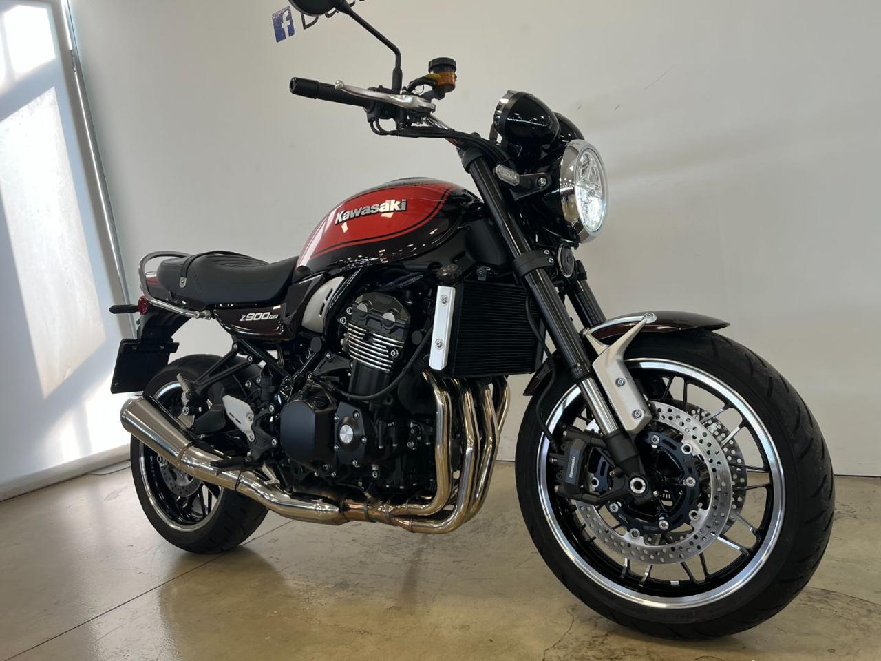 immagine usato KAWASAKI Z 900 RS Z 900 RS