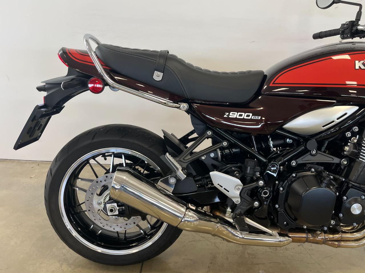 immagine usato KAWASAKI Z 900 RS Z 900 RS