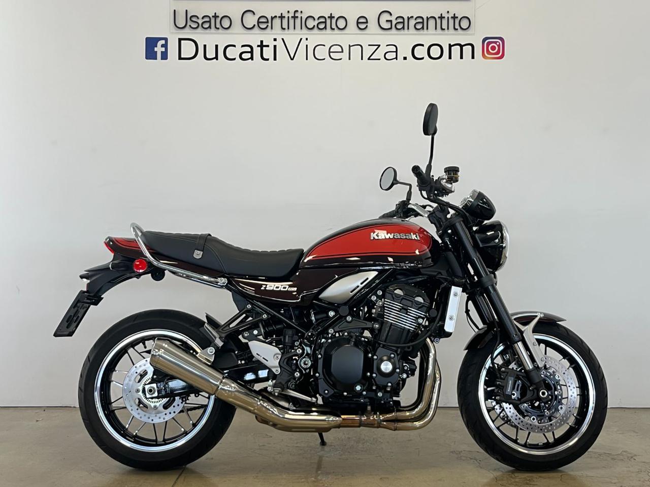 immagine usato KAWASAKI Z 900 RS Z 900 RS