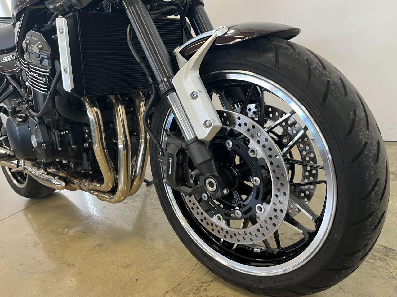 immagine usato KAWASAKI Z 900 RS Z 900 RS