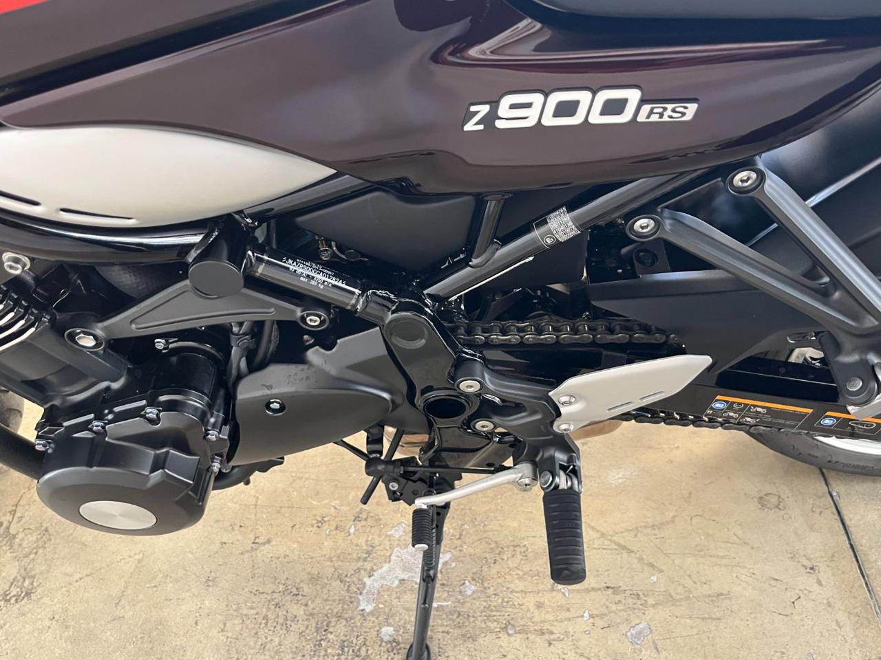 immagine usato KAWASAKI Z 900 RS Z 900 RS