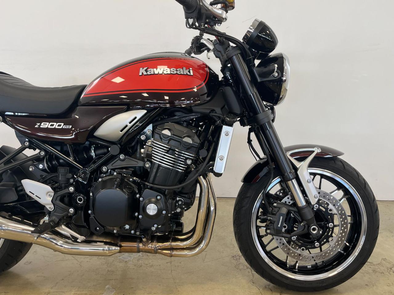 immagine usato KAWASAKI Z 900 RS Z 900 RS