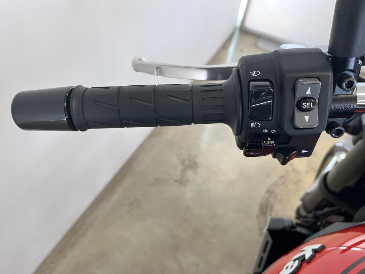 immagine usato KAWASAKI Z 900 RS Z 900 RS