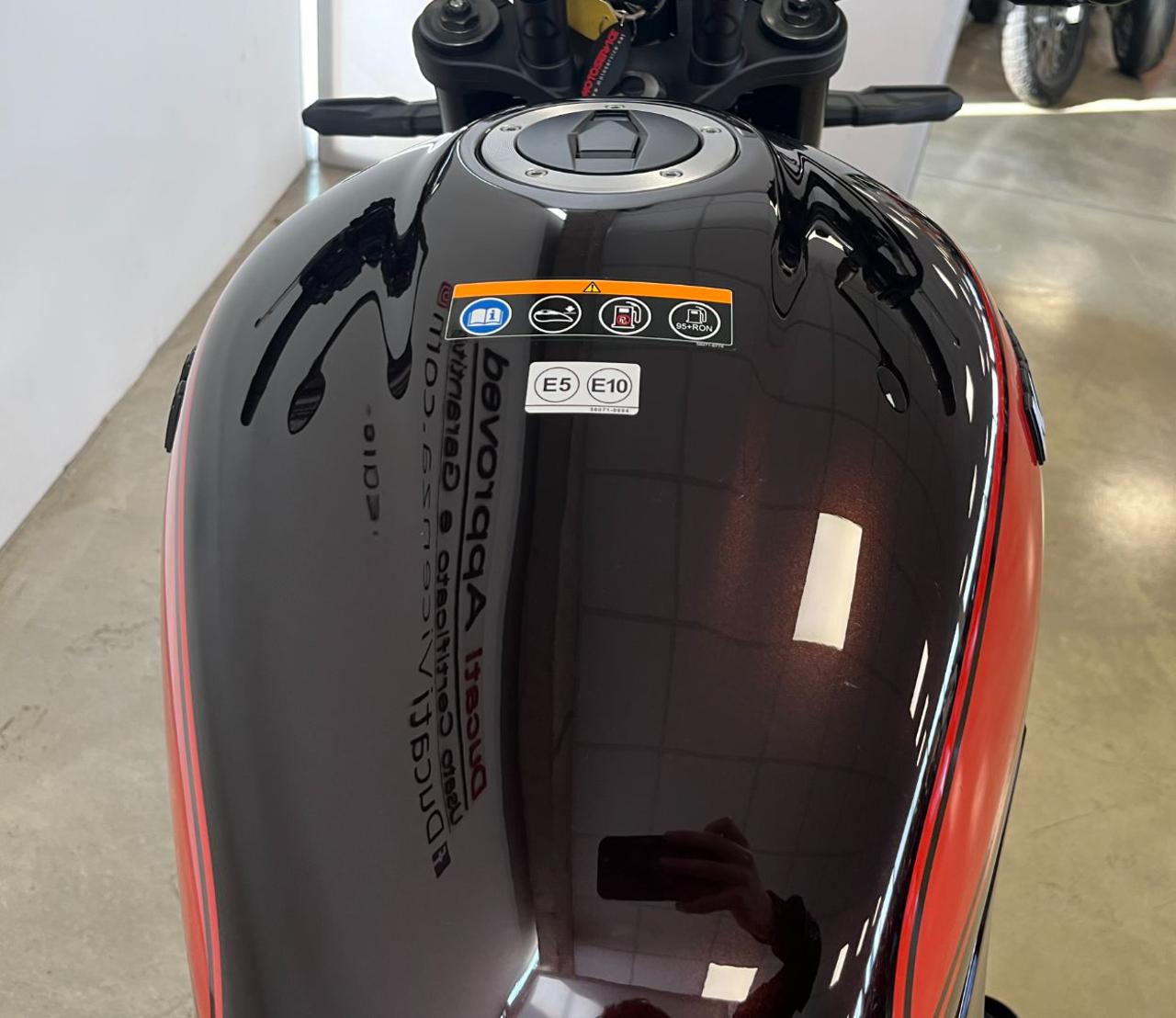 immagine usato KAWASAKI Z 900 RS Z 900 RS