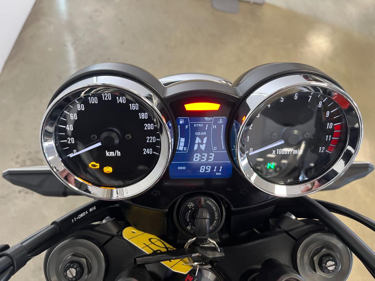 immagine usato KAWASAKI Z 900 RS Z 900 RS