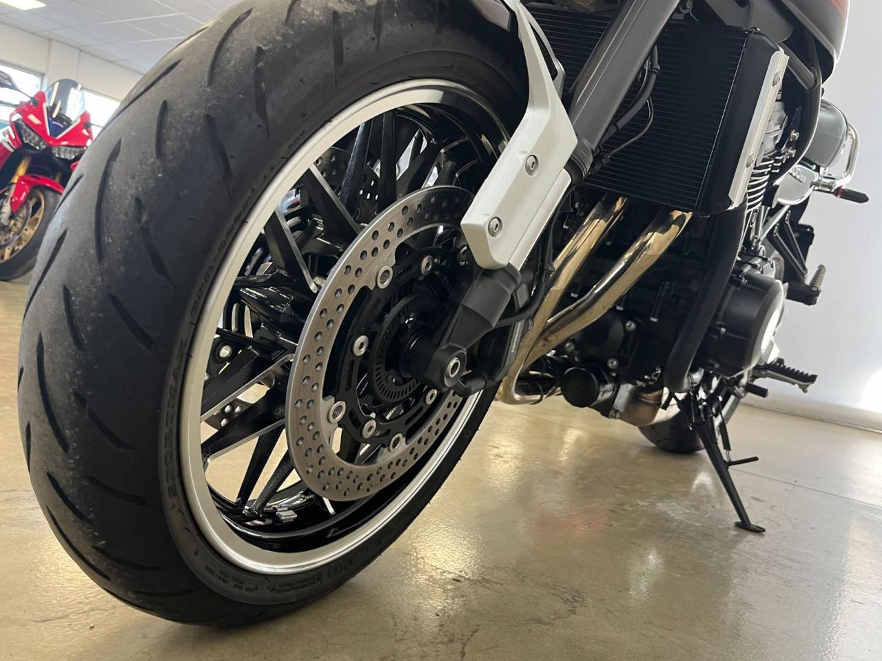 immagine usato KAWASAKI Z 900 RS Z 900 RS