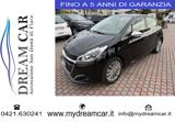 PEUGEOT 208 1° serie PureTech 82 5 porte Allure