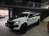 FORD Ranger 3.2 WILDTRACK UNICO ITALIANA DA AMATORE