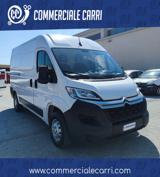 CITROEN JUMPER  33 L2H2 2.2 BLUEHDI 140CV FURG. 3 PTI-2022