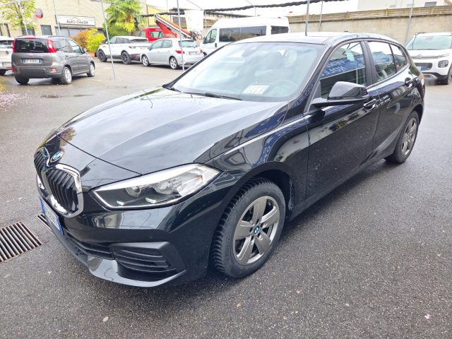 bmw 116 d 5p. business advantage usata