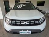DACIA Duster 1.0 TCe GPL 4x2 Expression 