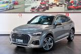 AUDI Q5 40 TDI Sportback Quattro S-Tronic S-Line Plus