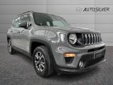 JEEP Renegade 1.6 Mjt DDCT 120 CV Longitude