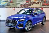 AUDI Q5 40 TDI Sportback Quattro S-Tronic S-Line Plus