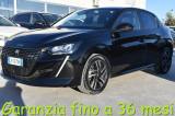 PEUGEOT 208 PureTech 75 S&S 5 porte Allure Pack *TELECAMERA*