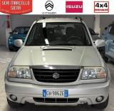 SUZUKI Grand Vitara 2.0 turbodiesel 16V cat S.W.